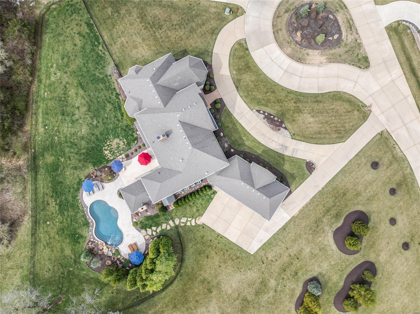 17010 Kennedy Crossing Court Property Photo 99