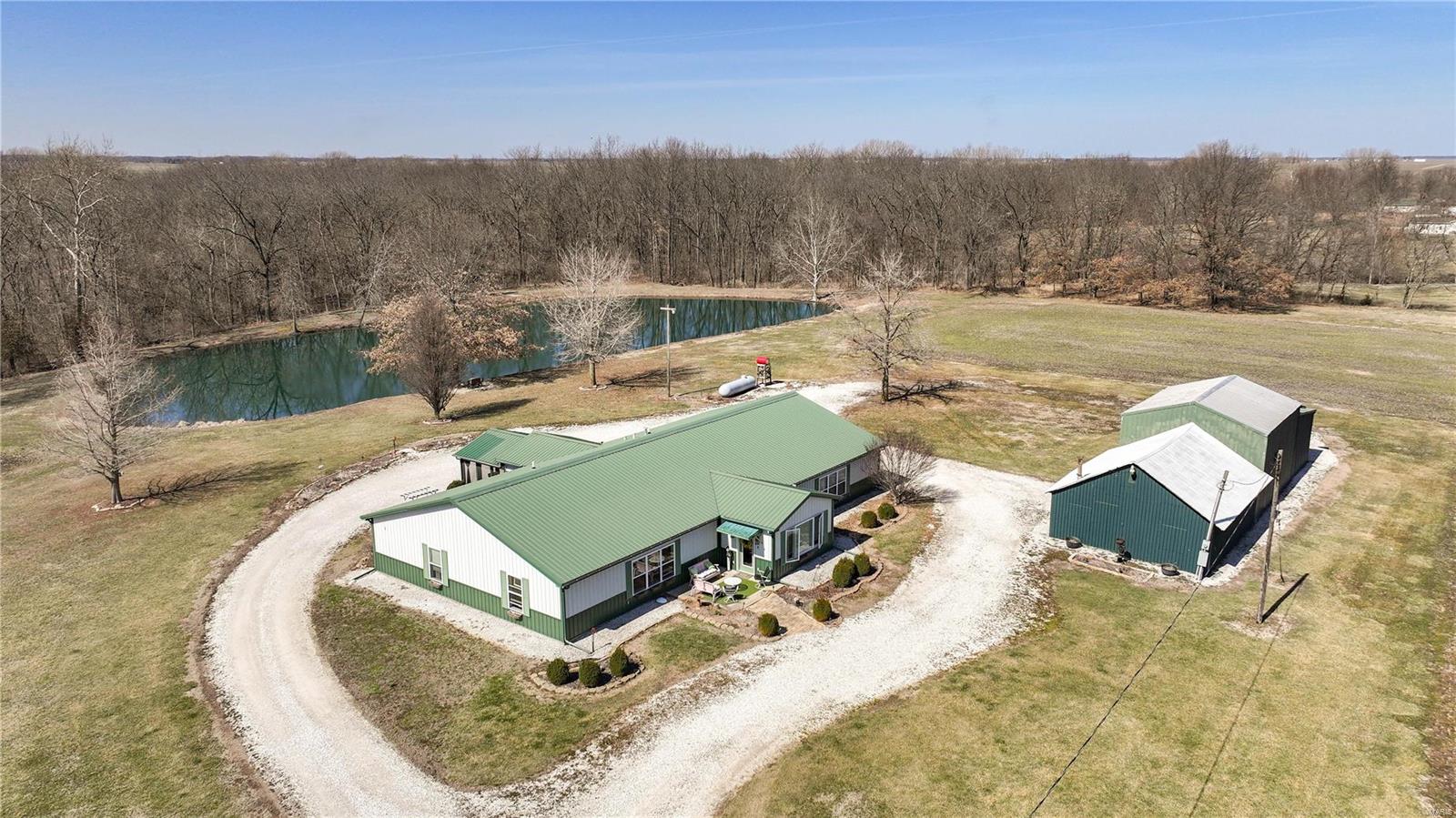 1210 Miller Lane Property Photo
