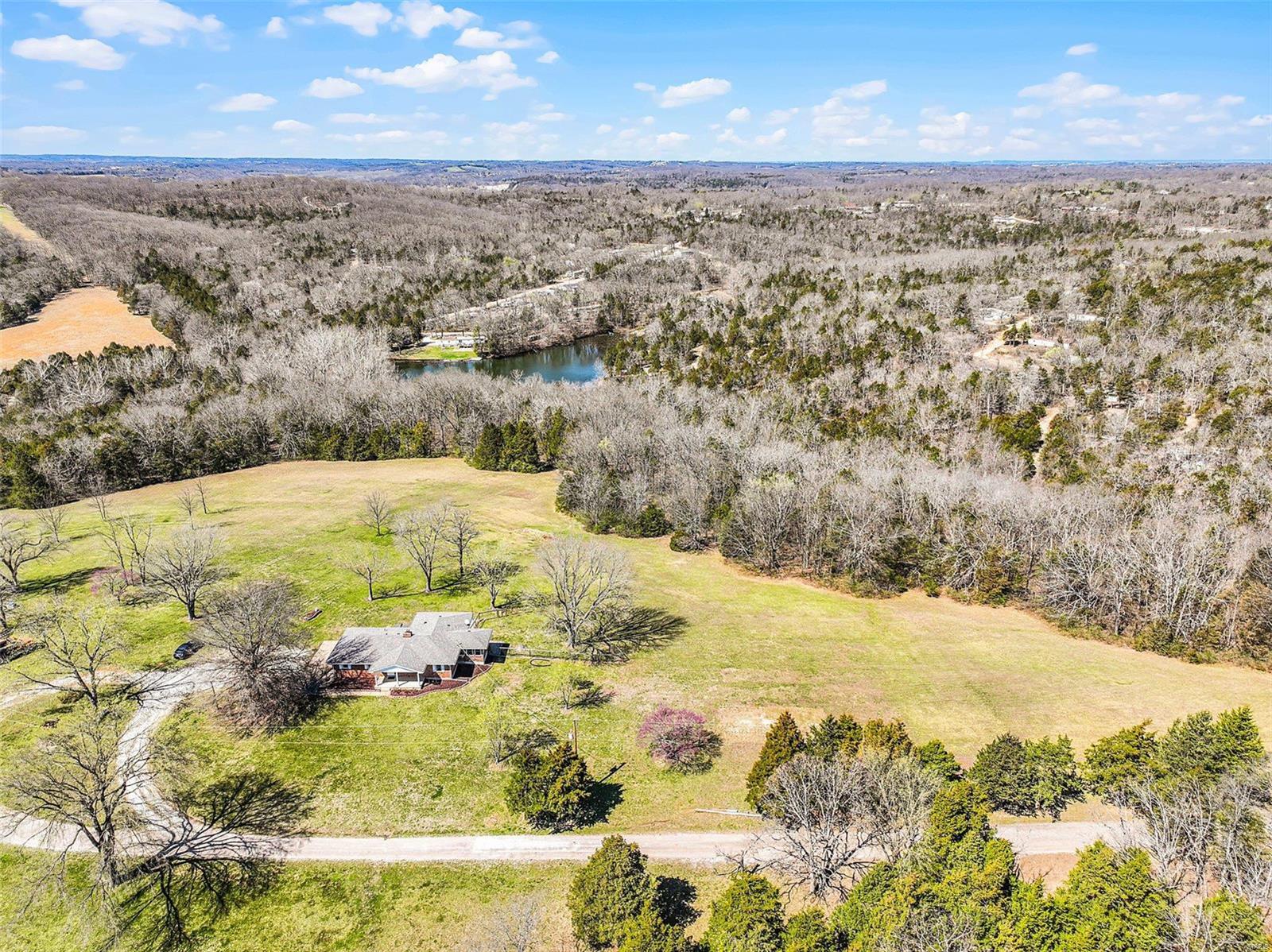 139 Twin Bluffs Lane Property Photo