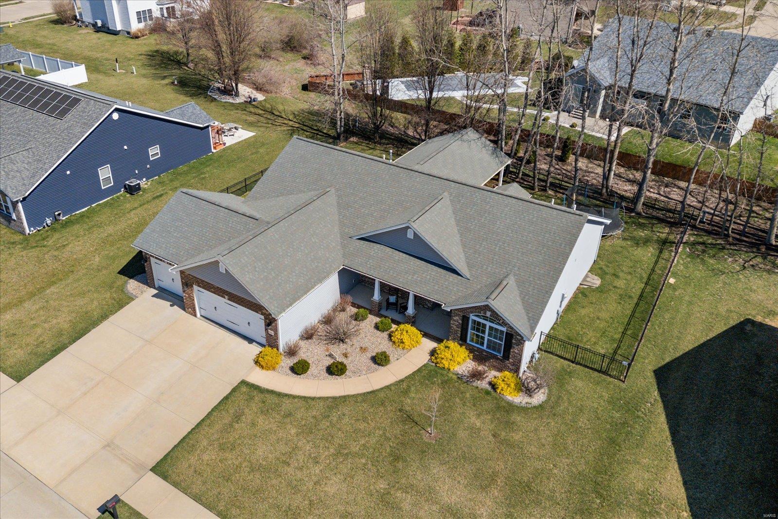 3550 Chippewa Drive Property Photo