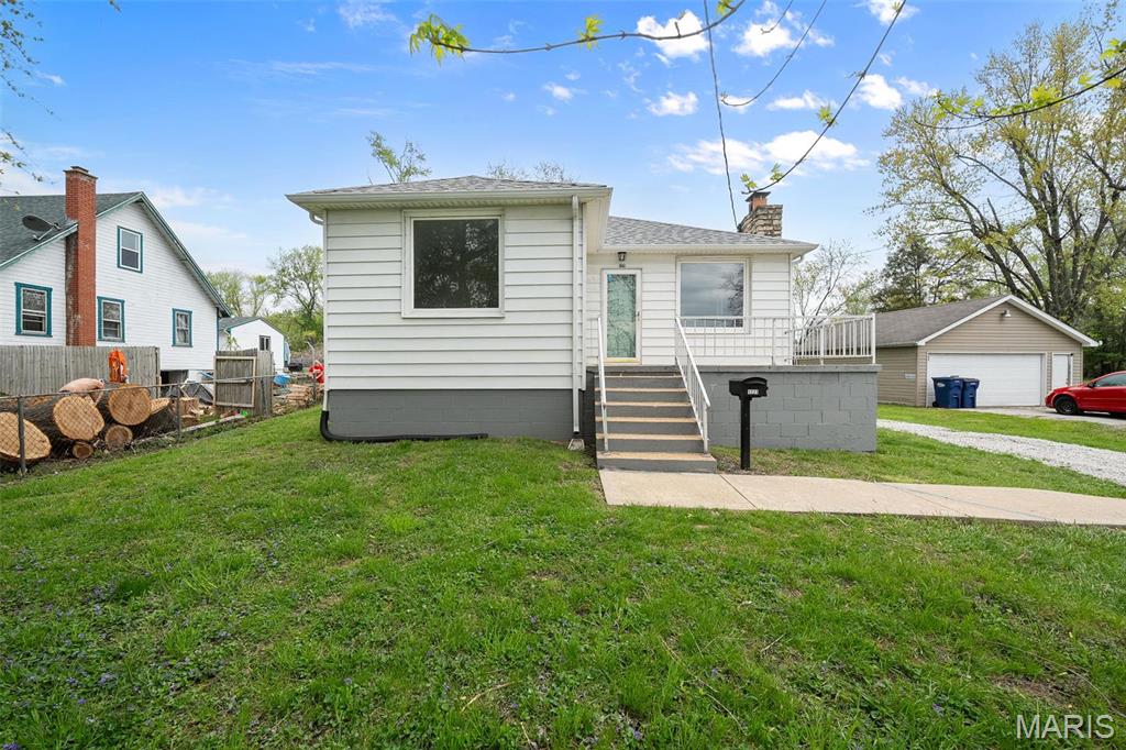 1221 Thornton Street Property Photo 1