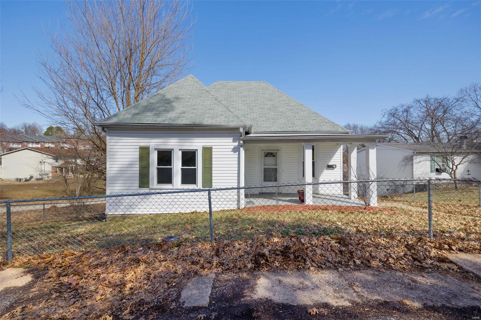 322 Williams Street Property Photo