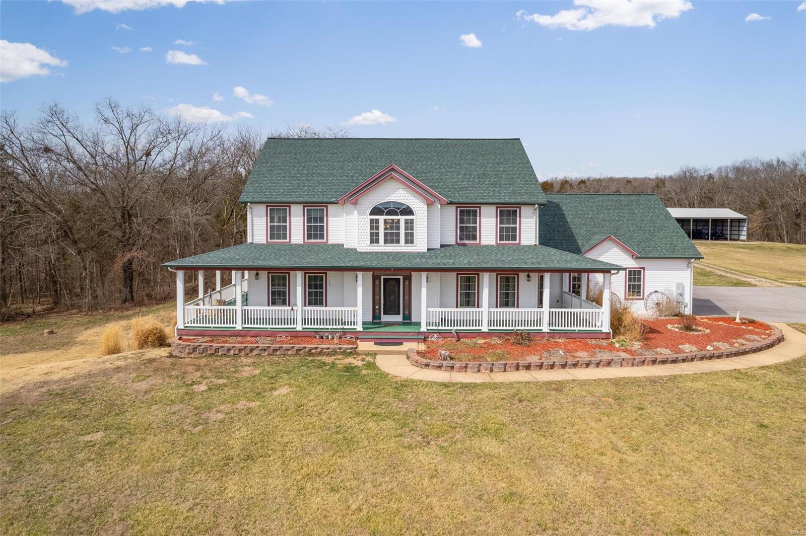 11400 State Road C Property Photo 1
