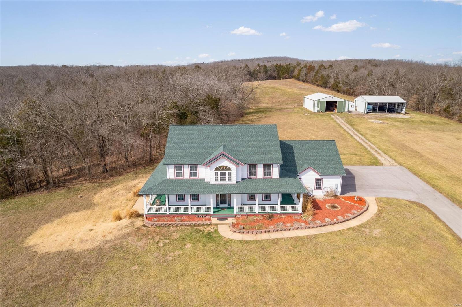11400 State Road C Property Photo 2