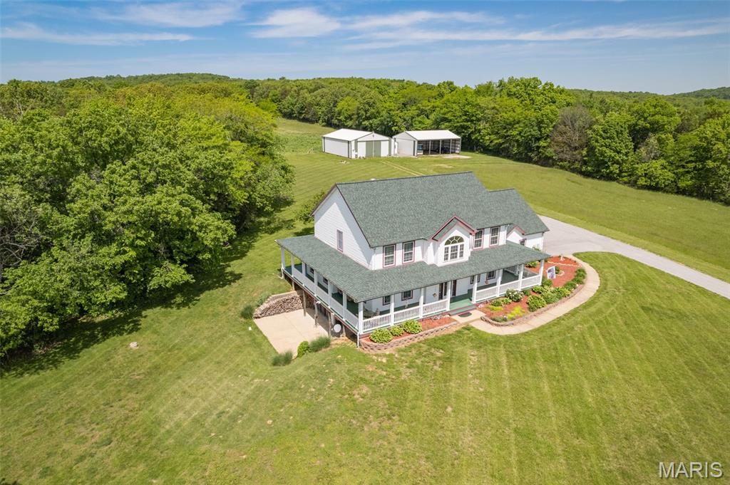 11400 State Road C Property Photo 2