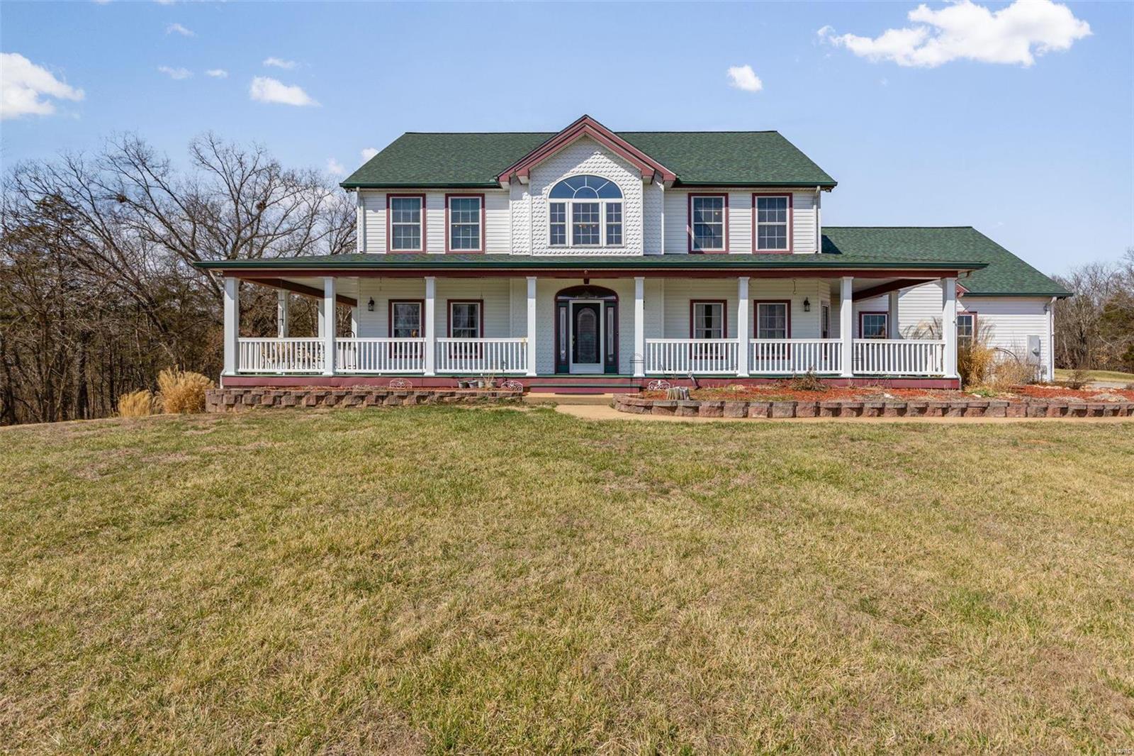 11400 State Road C Property Photo 3
