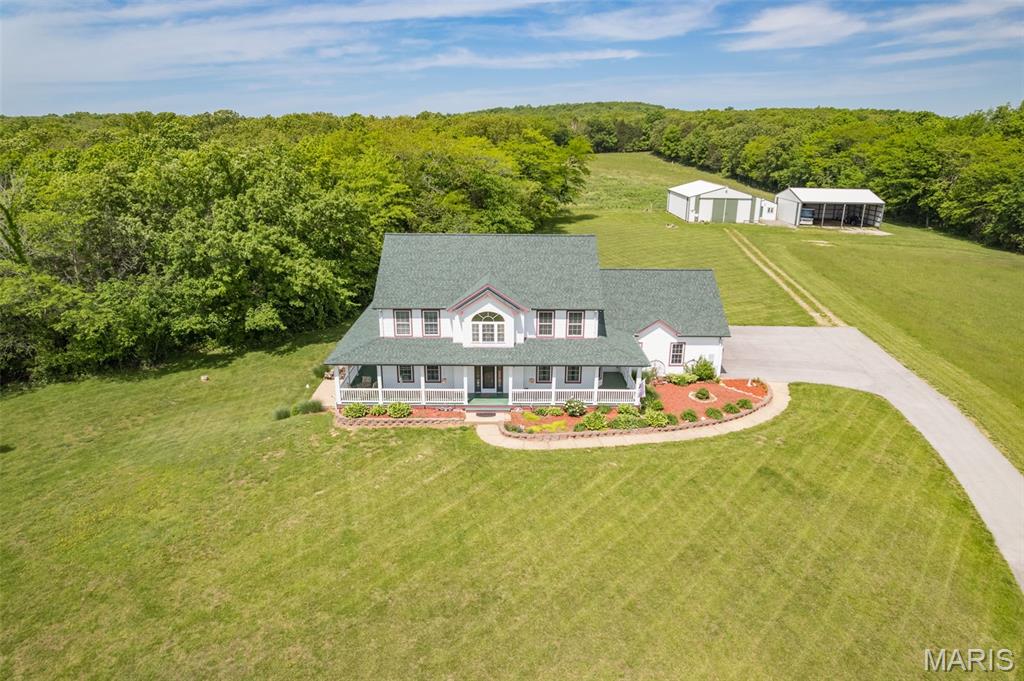 11400 State Road C Property Photo 3