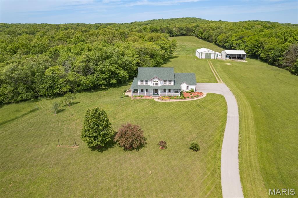 11400 State Road C Property Photo 4