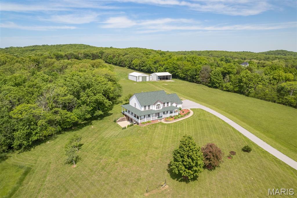 11400 State Road C Property Photo 5