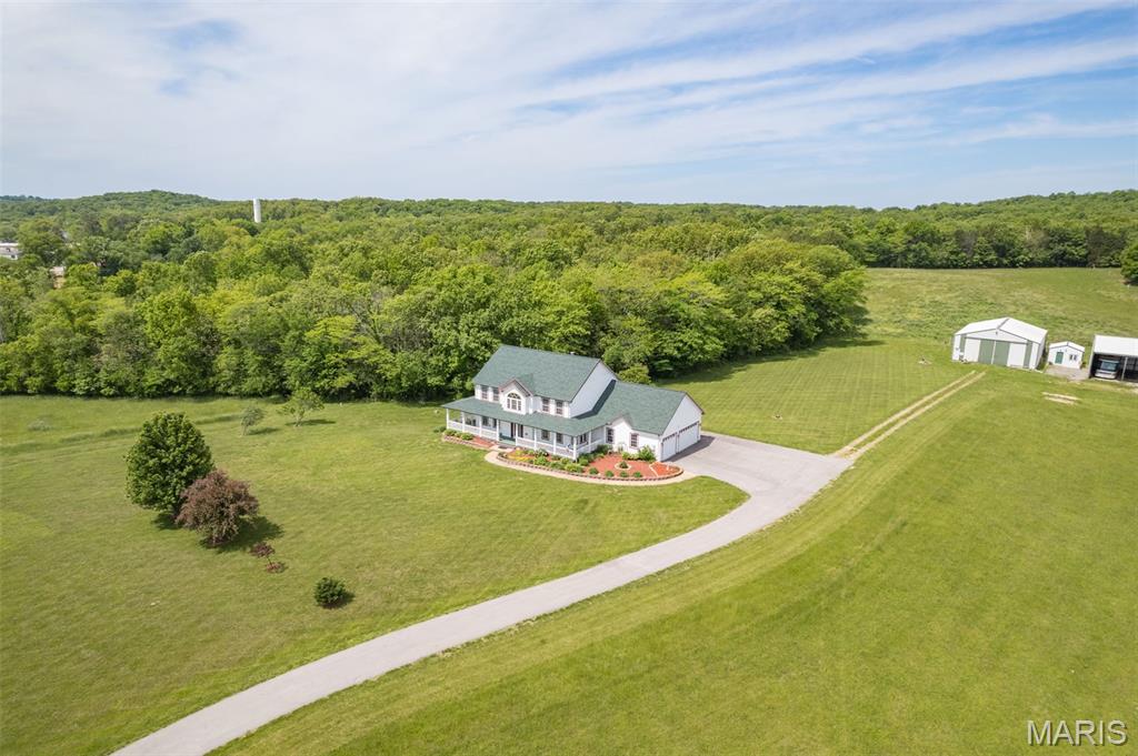 11400 State Road C Property Photo 6