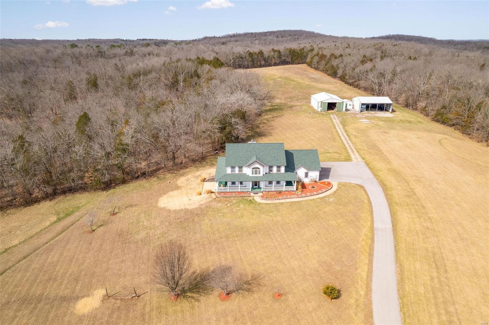 11400 State Road C Property Photo 8