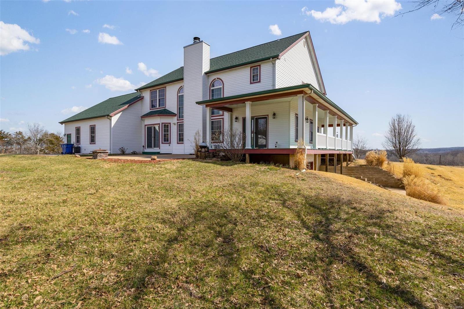 11400 State Road C Property Photo 9