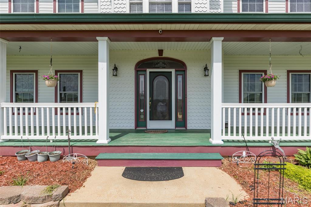 11400 State Road C Property Photo 17