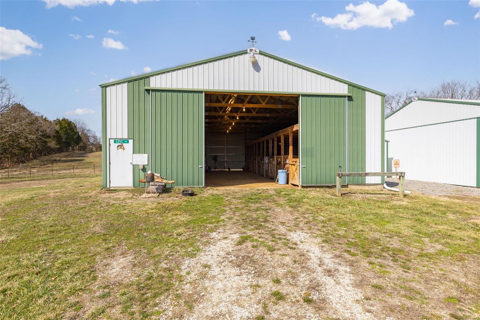 11400 State Road C Property Photo 45