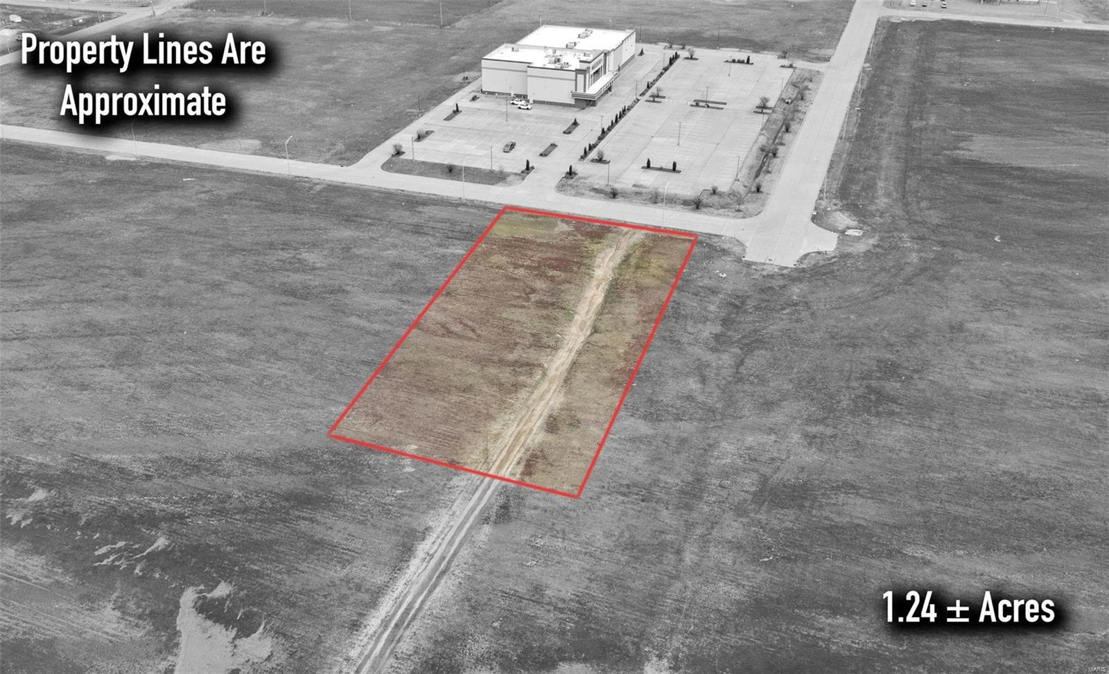 0 Cinema Drive Property Photo