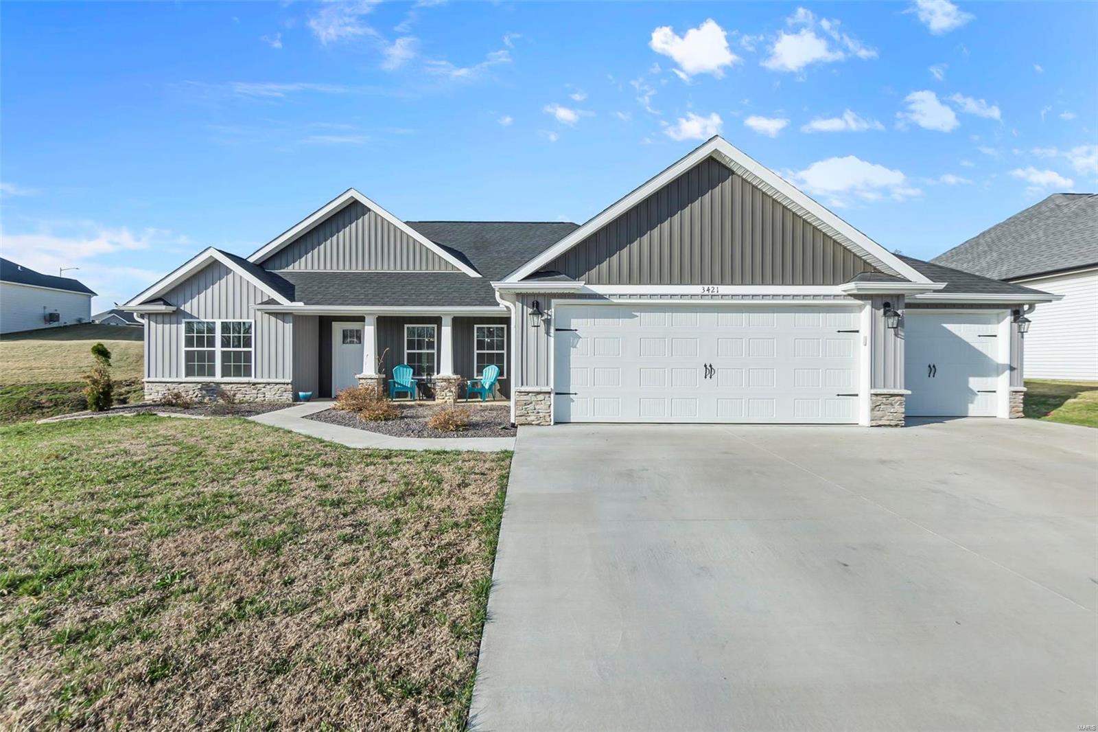 3421 Hopper Road Property Photo