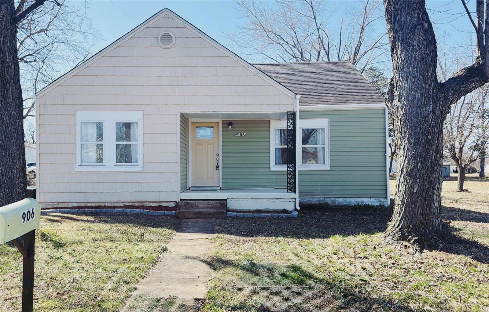906 High Street Property Photo