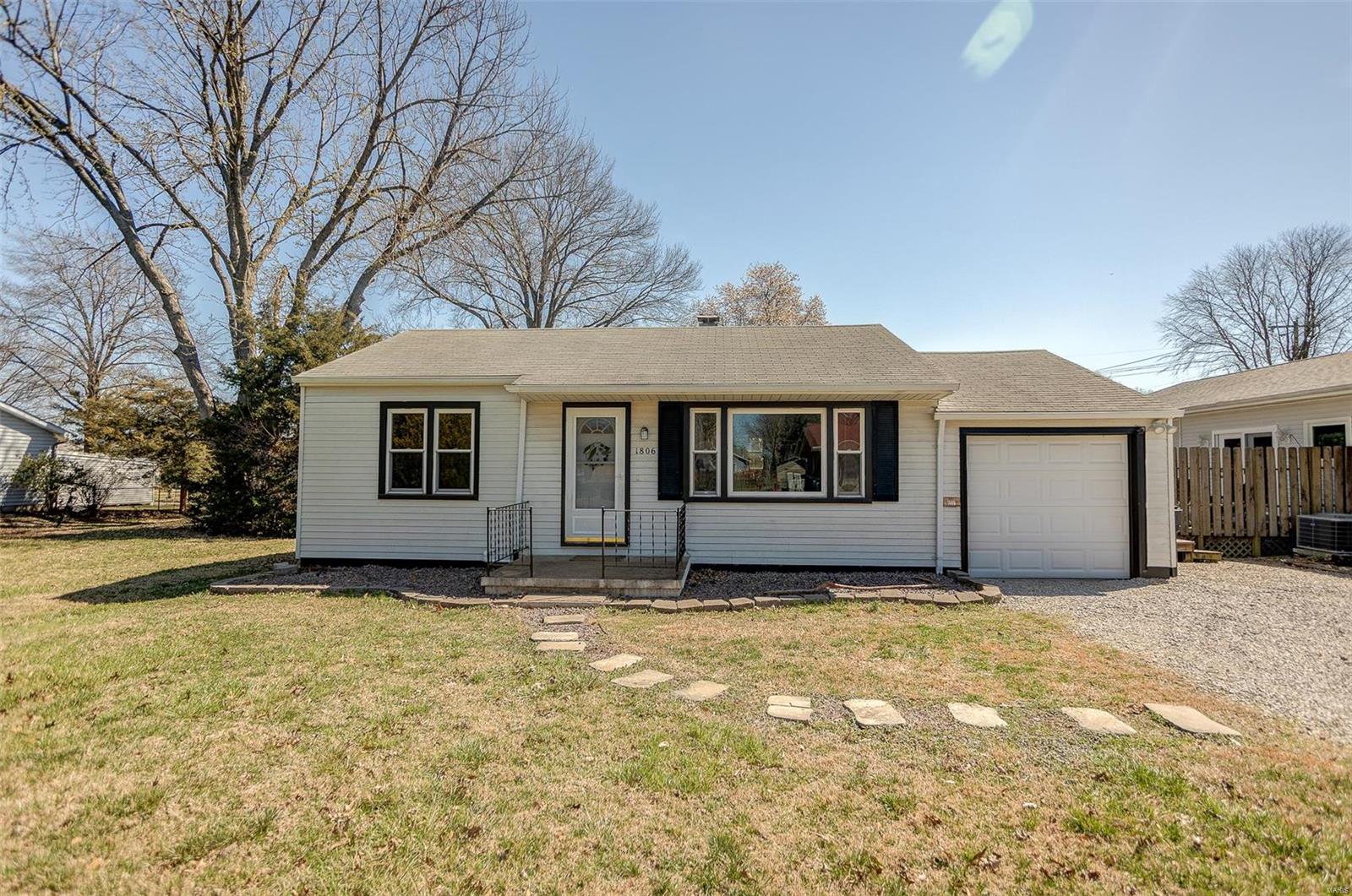 1806 E D Street Property Photo
