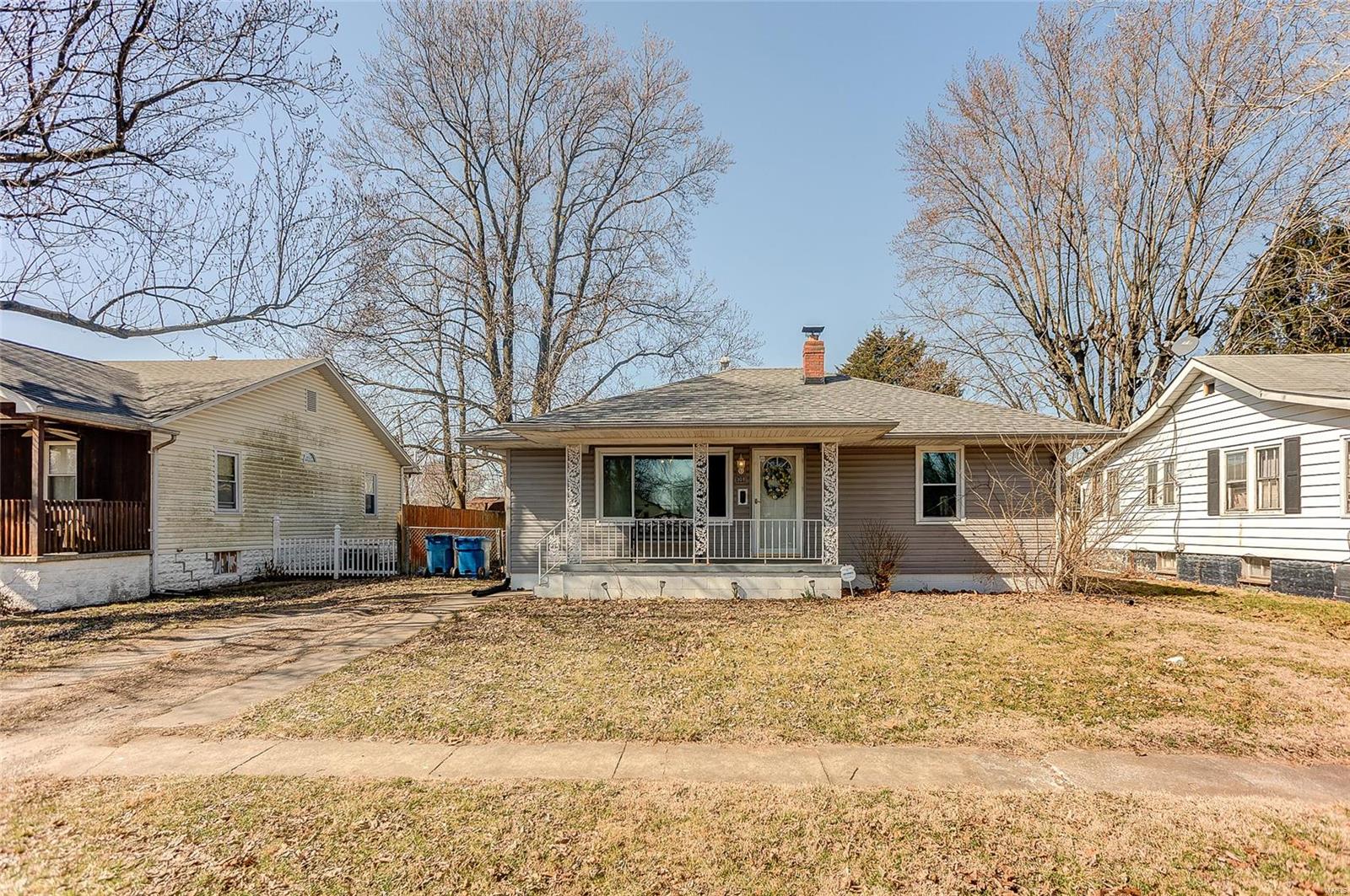 308 Park Drive Property Photo