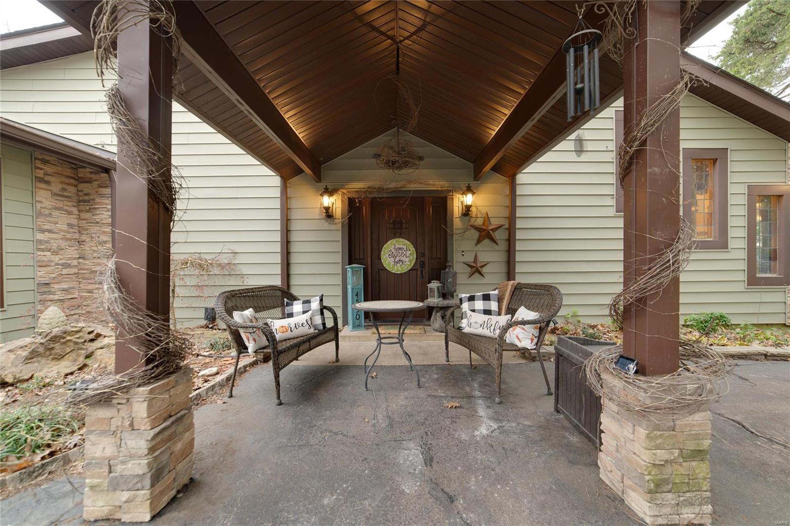 4550 Fort Hill Trail Property Photo