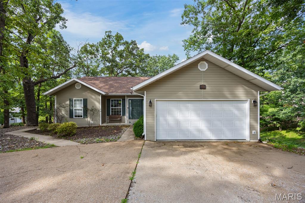 1500 Swiss Village Road Property Photo 1
