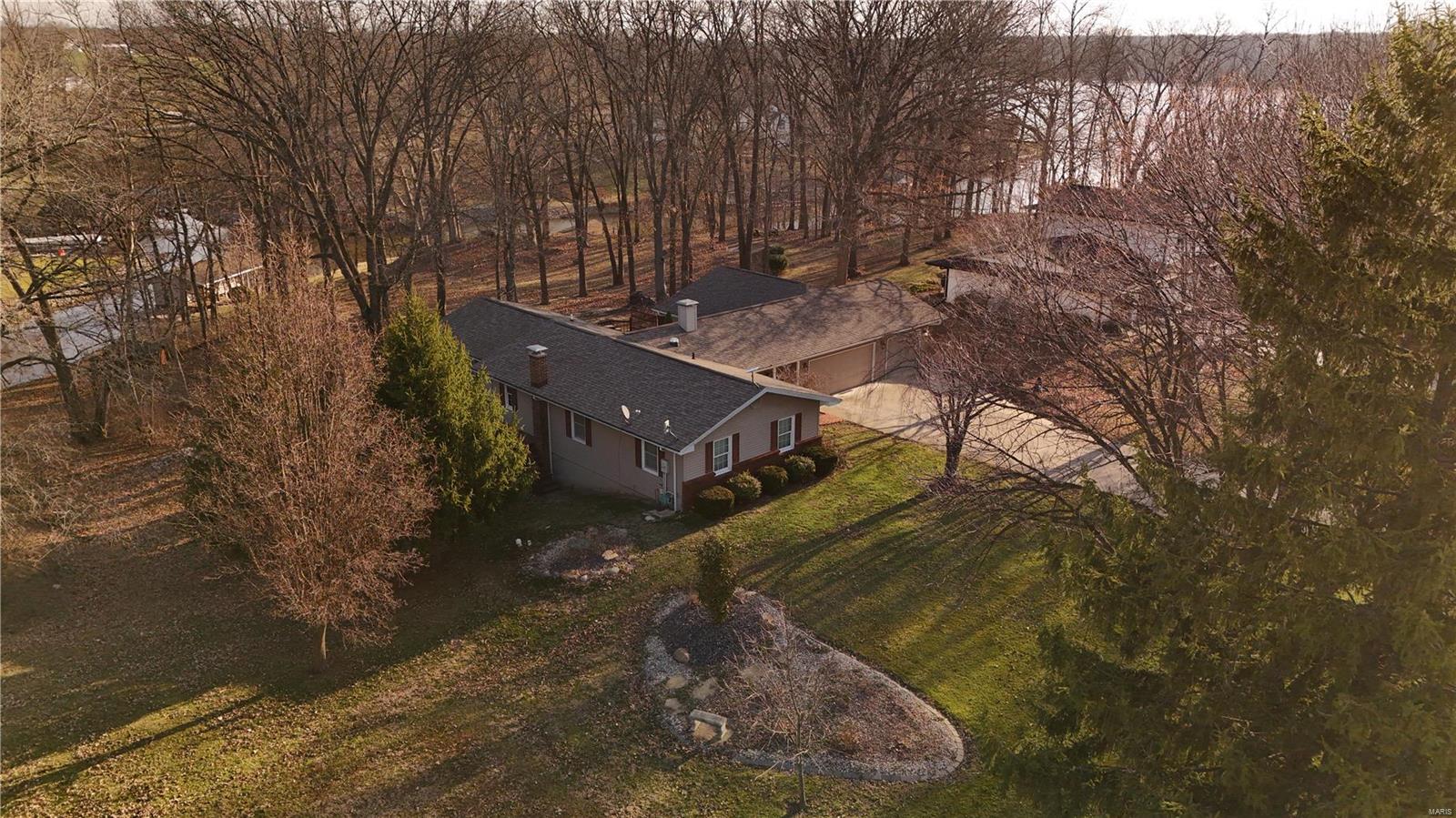 20 Denzel Drive Property Photo