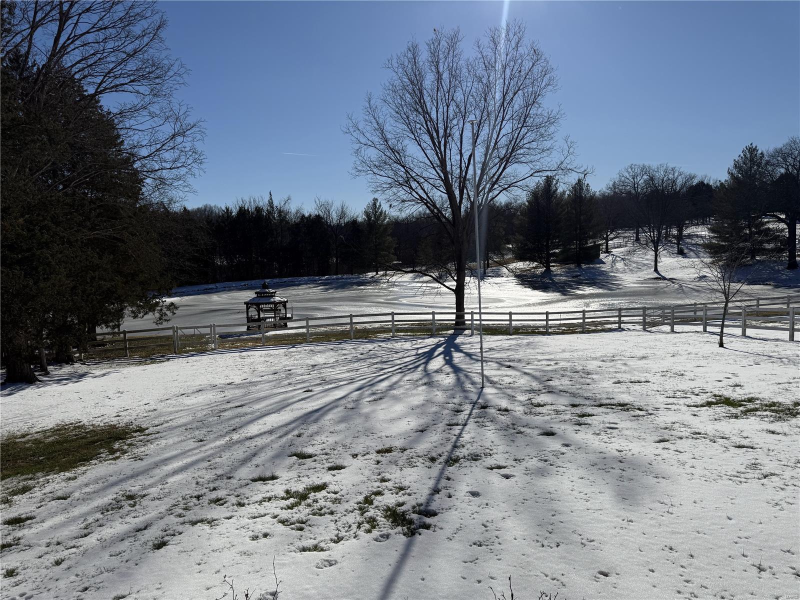 9980 Morgan Road Property Photo