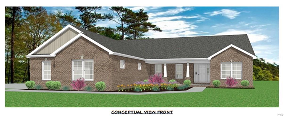 9713 Seneca Court Property Photo 1