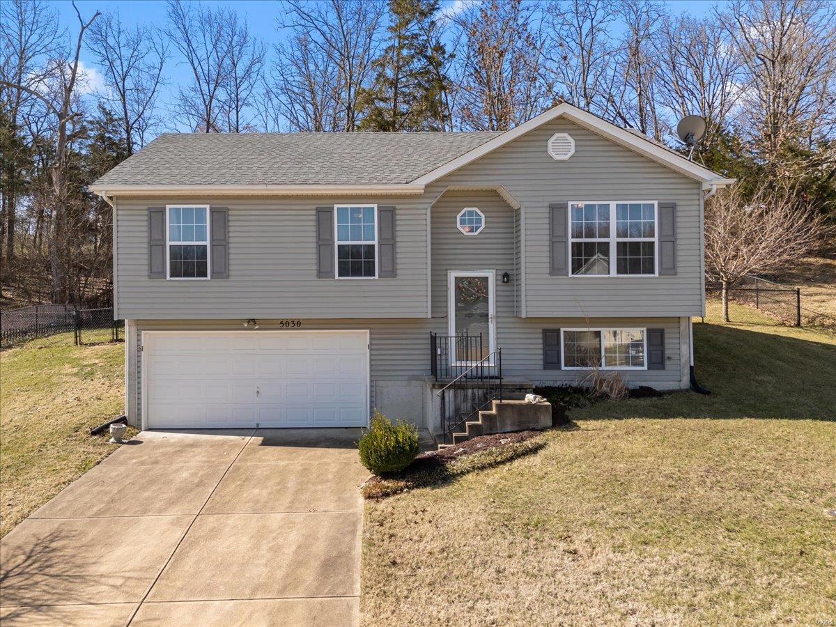 5030 Hampton Drive Property Photo