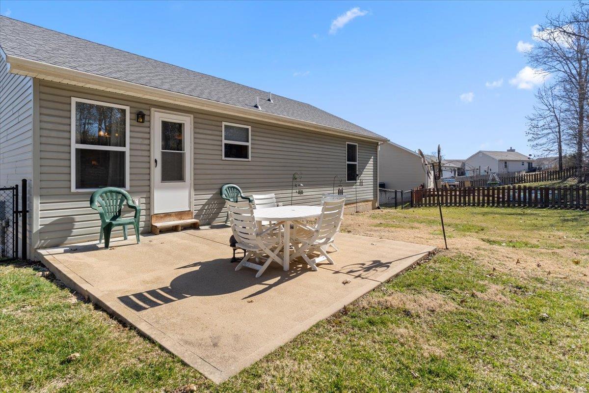 5030 Hampton Drive Property Photo 26