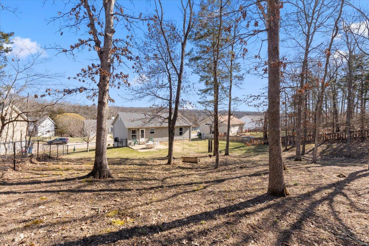 5030 Hampton Drive Property Photo 30