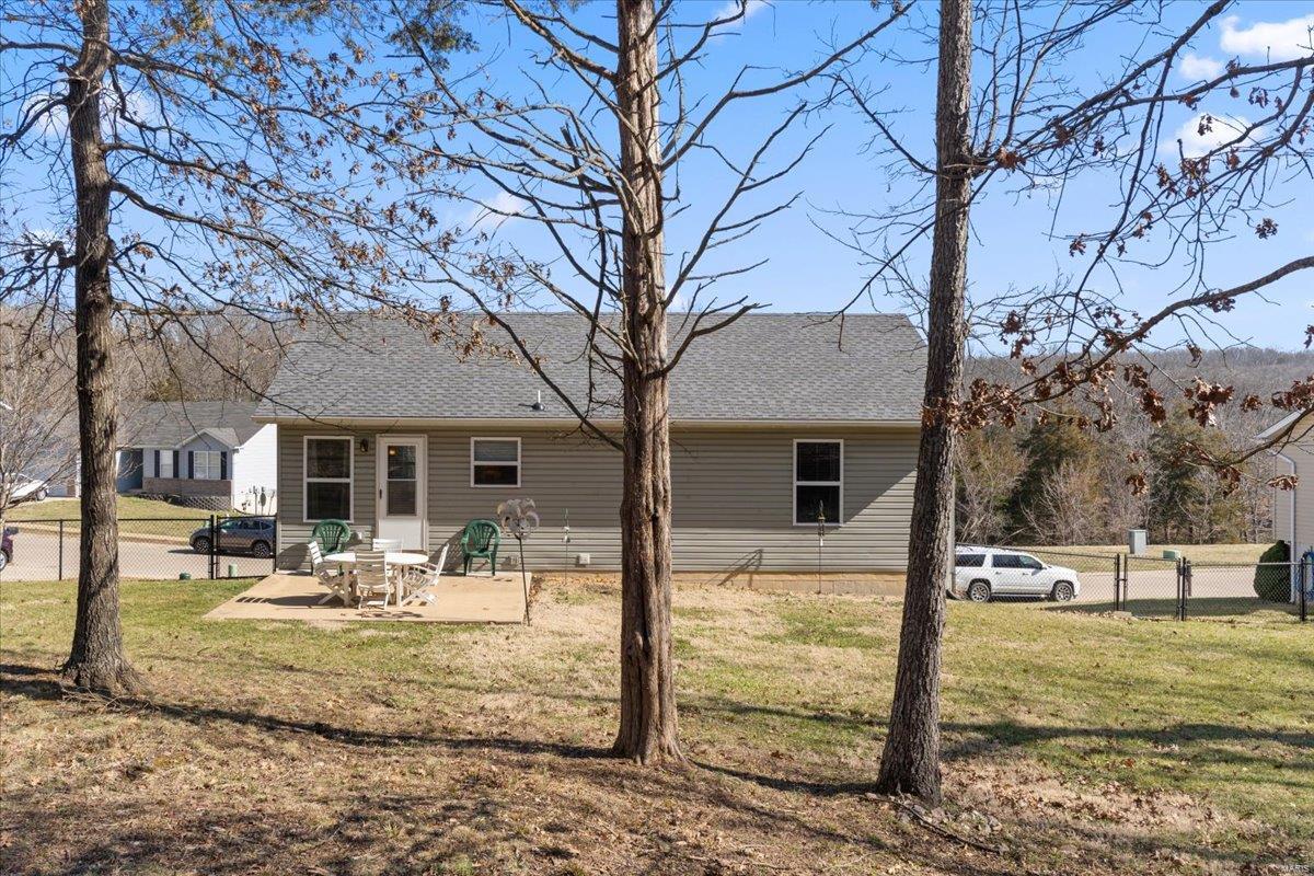 5030 Hampton Drive Property Photo 31