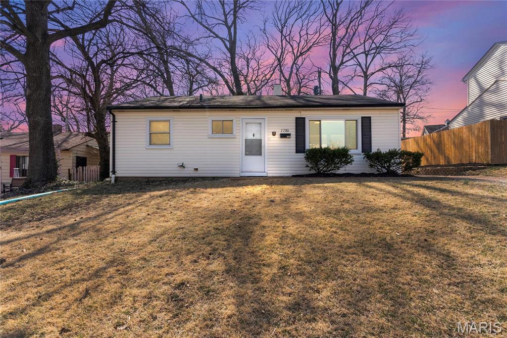 7780 Williams Court Property Photo 2