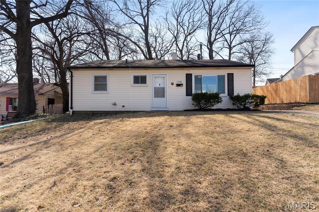 7780 Williams Court Property Photo 3