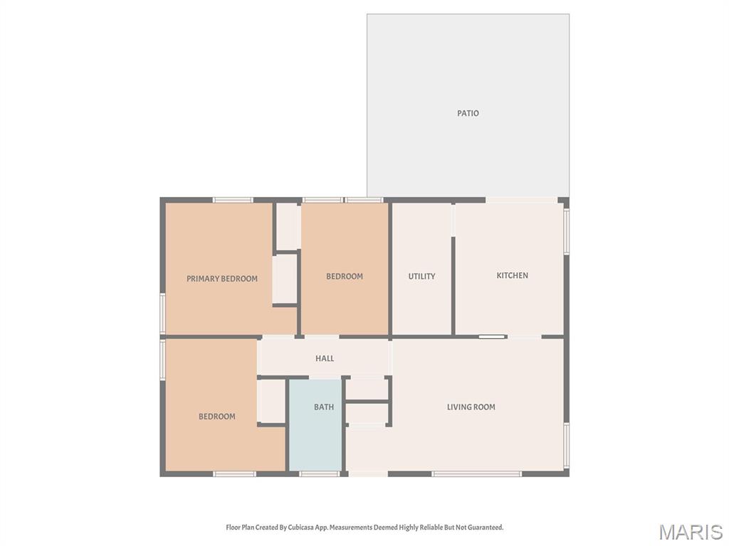 7780 Williams Court Property Photo 23