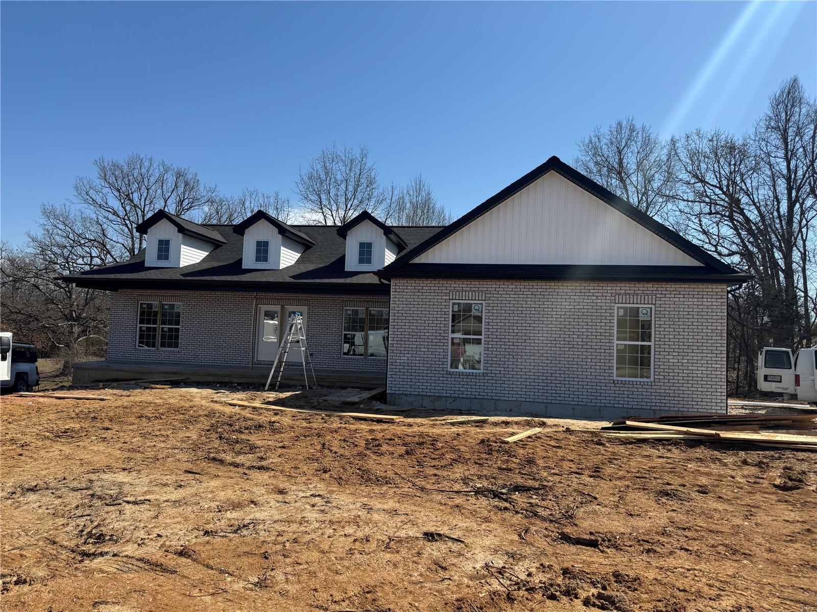 130 Shumard Oak Drive Property Photo 1