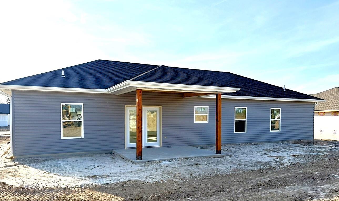 763 Vine Drive Property Photo