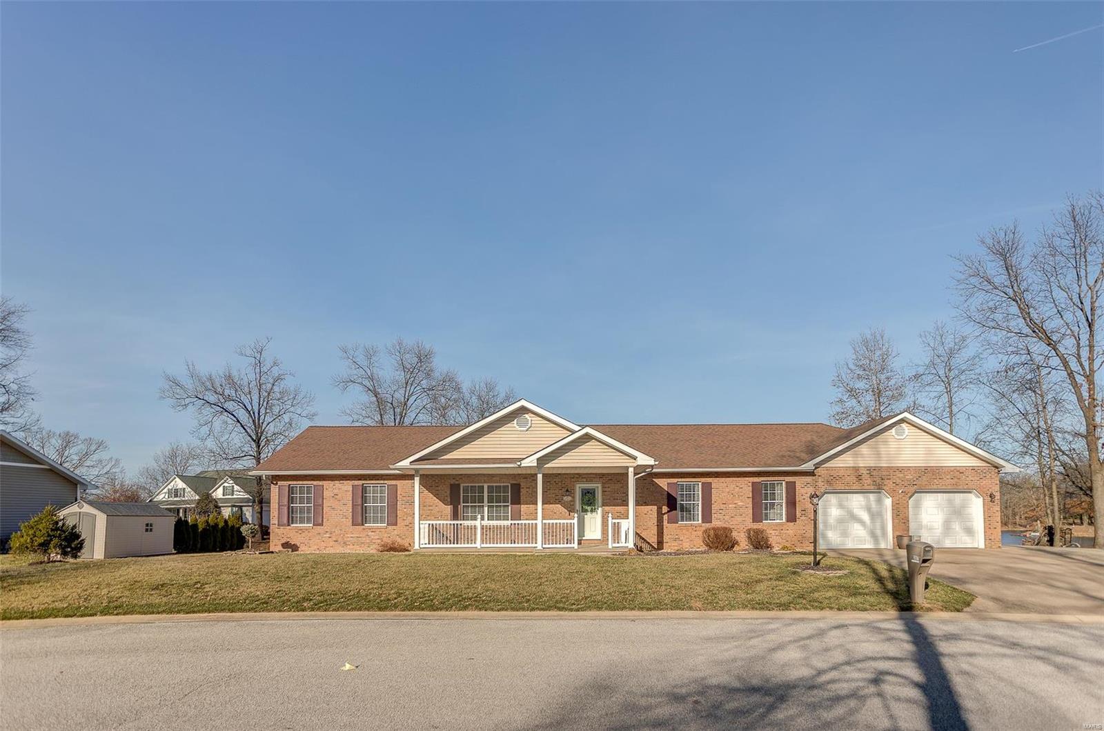 307 Lakewood Ct Property Photo