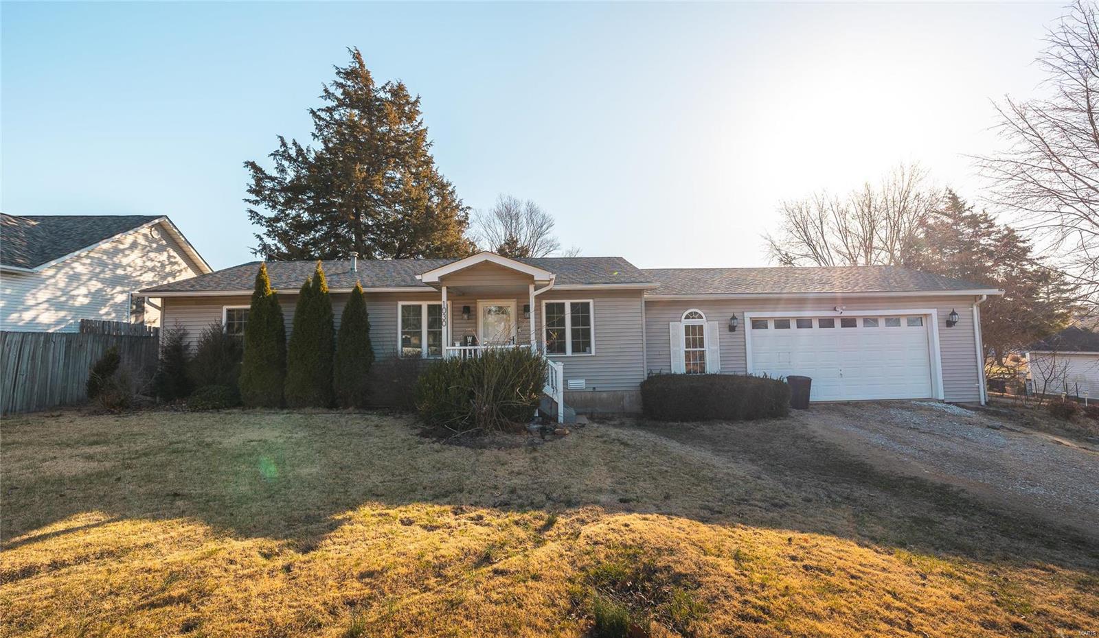 1030 Pond Street Property Photo