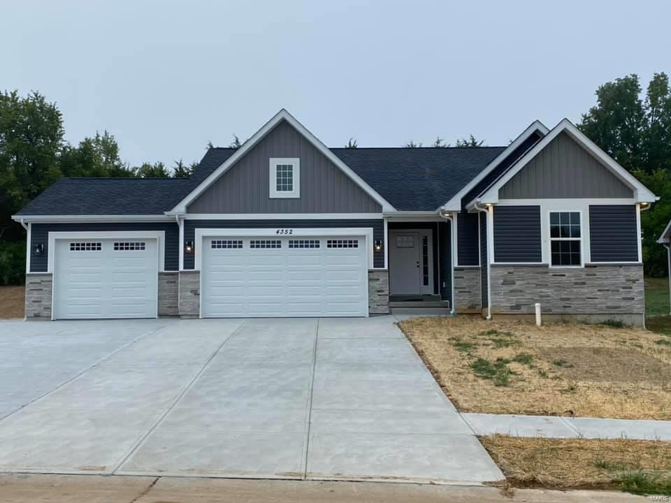 1805 Greg Drive Property Photo