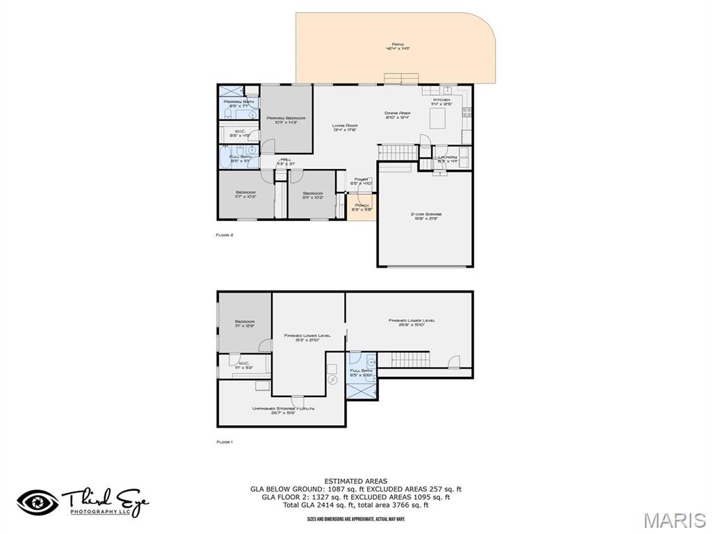222 Hartford Glen Court Property Photo 43