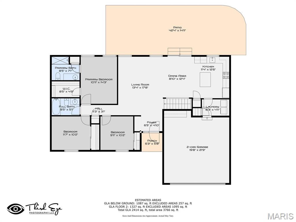 222 Hartford Glen Court Property Photo 44