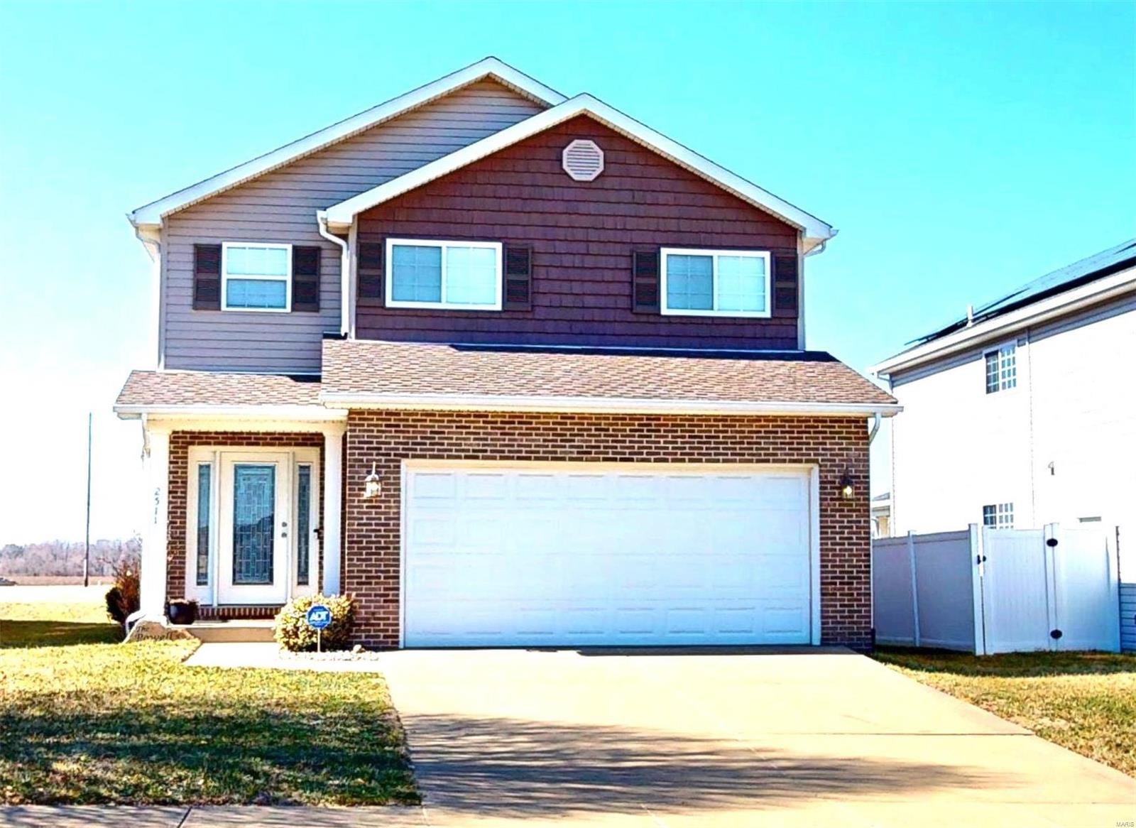 2511 London Lane Property Photo