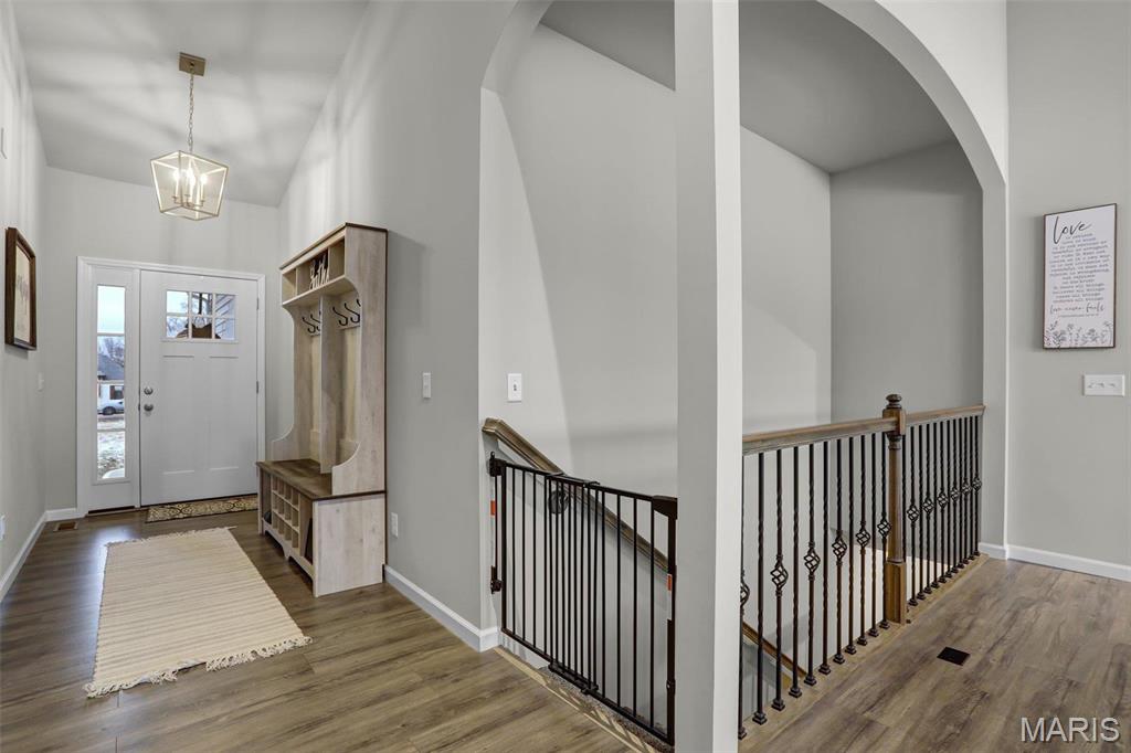 101 Eagle Fork Drive Property Photo 4