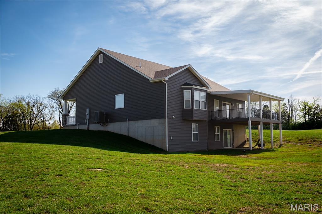 101 Eagle Fork Drive Property Photo 34