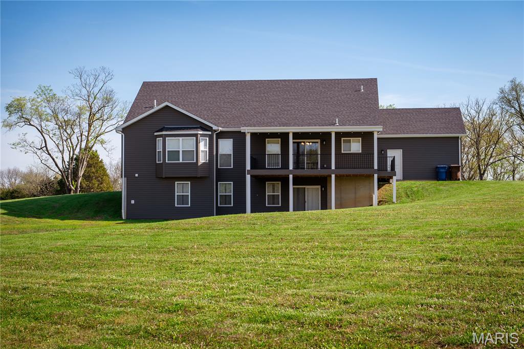 101 Eagle Fork Drive Property Photo 35