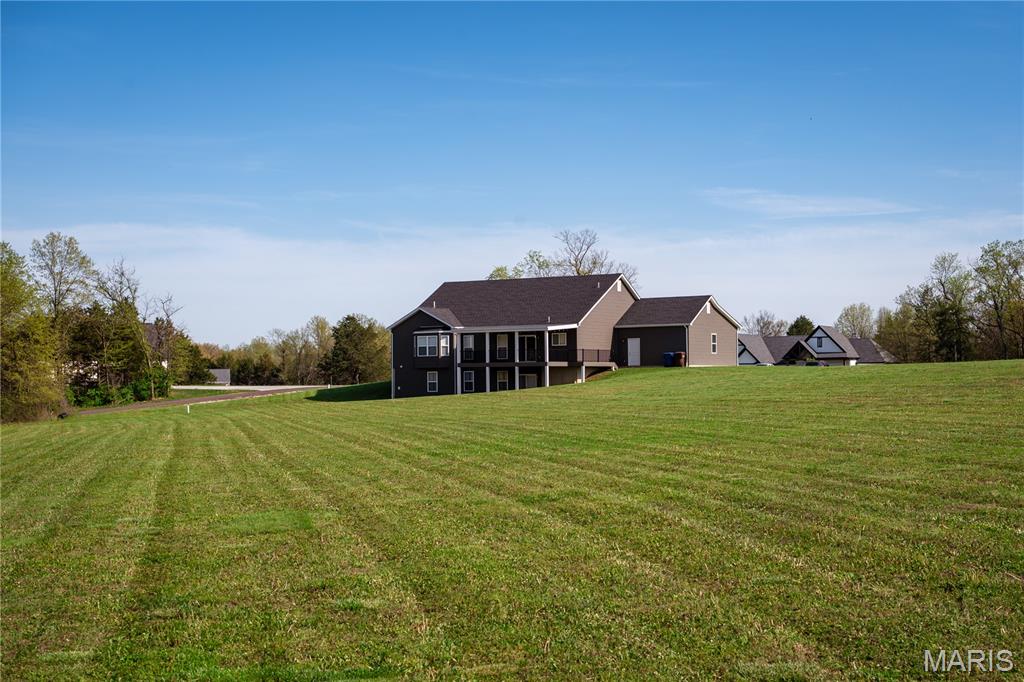 101 Eagle Fork Drive Property Photo 36