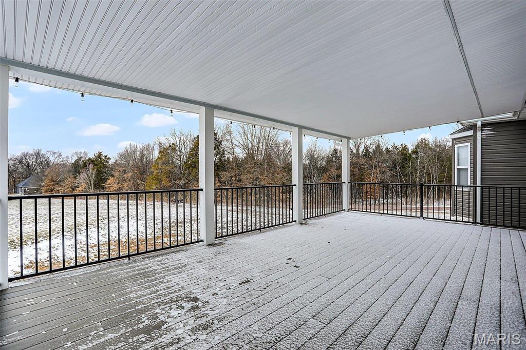 101 Eagle Fork Drive Property Photo 38