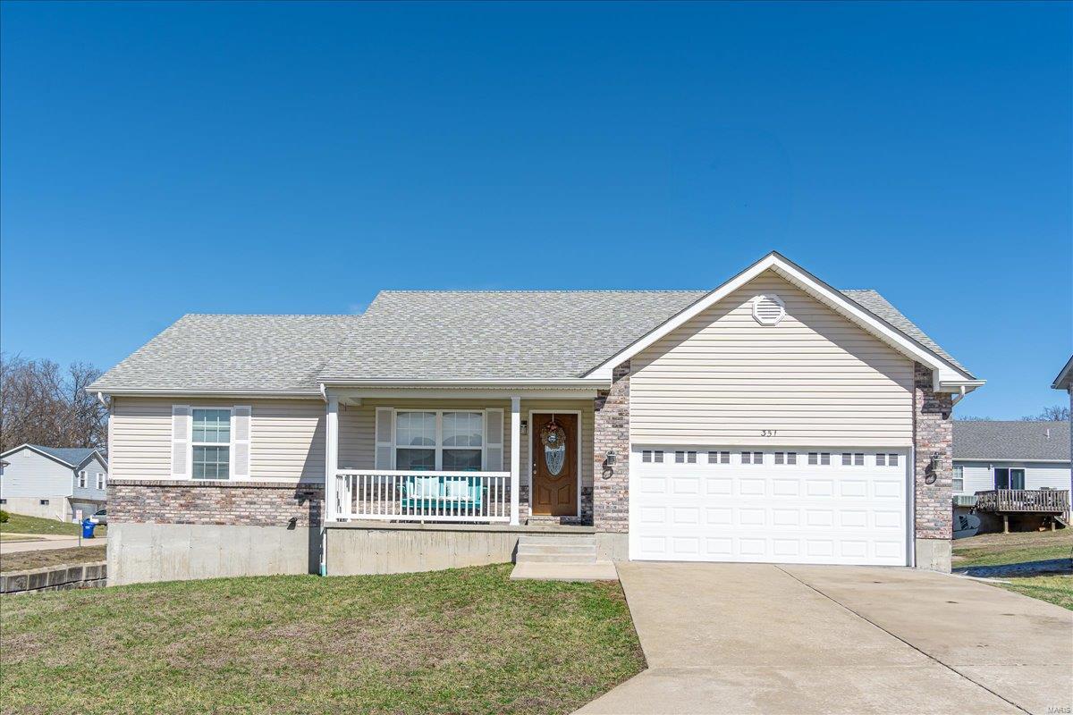 351 Cart Path Lane Property Photo