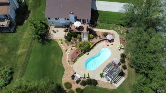 7749 Meadow View Circle Property Photo